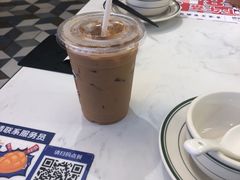 -食大利香港茶餐厅(南亚风情第一城店)