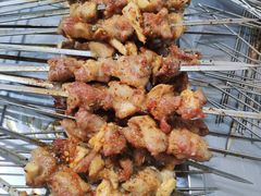 -老三烧烤(二环西路店)