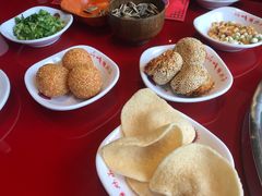 -山城辣妹子(定福庄店)