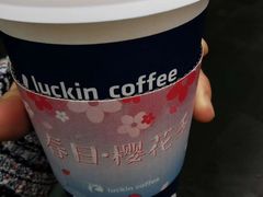-瑞幸咖啡(解放碑英利大融城店)