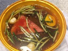 -大同江朝鲜菜•长春地标美食(绿园吾悦广场店)