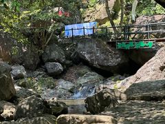 -宁波五龙潭景区