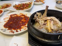 -长顺参鸡汤店(西塔总店)
