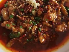水煮鱼-渝信川菜(南滨店)