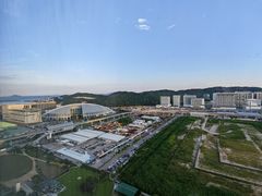 -澳门喜来登大酒店