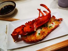 -第六季自助餐厅(甜水园店)