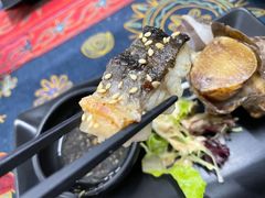-1218 GRILL 主厨