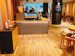 -星巴克臻选(济南恒隆店)