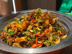-东来土菜馆(民祥园路店)