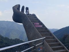 -古龙峡云天玻霸