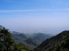 -泰山风景名胜区