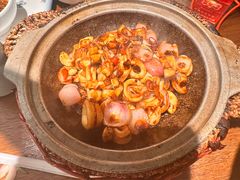 -乔街深夜食堂·小龙虾·高压锅生蚝(杭州总店)