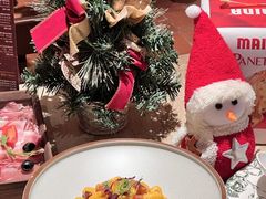 -Mammamia意大利餐厅(阳春巷店)