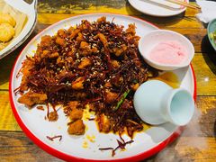 -金谷园饺子·烧烤(人大总店)