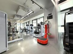 -EVOLUTION健身(麦凯乐店)