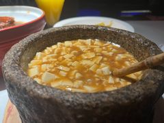 -绿茶餐厅(同成街华联店)