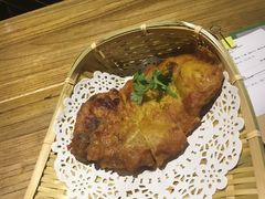 -新梅华·茶点餐厅(欧尚店)