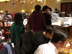 大堂-古关火锅店(古北水镇景区店)