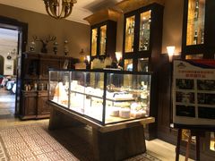 -波特曼西餐厅(南岗店)