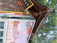 -西江美食舫·江西菜(健德桥店)