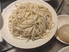 -老五四季涮肉(菜市口店)