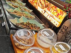 -韩盛·盛江山自助料理(于洪新玛特店)