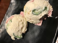 土豆泥-铃木食堂(帽儿胡同店)