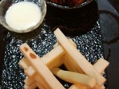 -北戴河转鱼·炒螃蟹酱餐厅