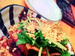 炒豆臭豆干-炒豆合作社(东四总店)