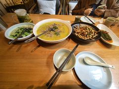 -竹里馆·淮扬菜·功夫茶(老门东店)