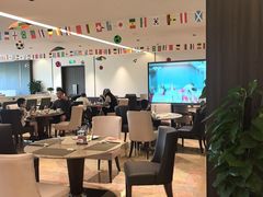 -宁海金海开元名都大酒店·名爵自助餐厅(金水路店)