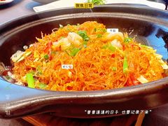 -聚宾楼·烤鸭·家宴(科技三路店)