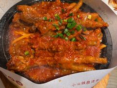 -七八冷面·延边朝鲜族美食(圣熙八号店)