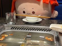 -海底捞火锅(德辉广场店)