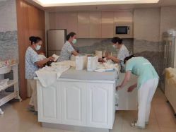 -和伊母婴护理中心·全套房(金山店)