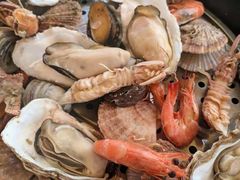 -前王院•巧克力海鲜市集餐厅(万平口店)