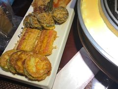 -三代烤肉(保利广场店)