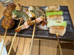 -桂马·日本料理·海胆·海鲜饭·酒场(民主广场店)