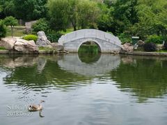 -白马涧龙池景区
