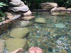 -天目湖涵田半山温泉