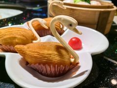 -味可道美食坊(福基路店)