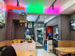 -家味螺蛳粉&烤鱼(五角场店)
