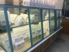 -爸爸糖吐司面包(无锡阳光花园店)