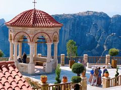 -梅黛奥拉修道院