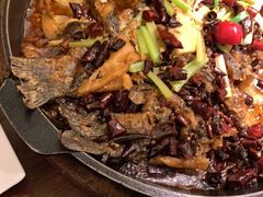 -老板恋上鱼(荣盛广场店)