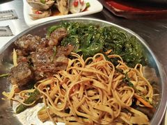 -英雄故事地摊烤肉(马驹桥店)