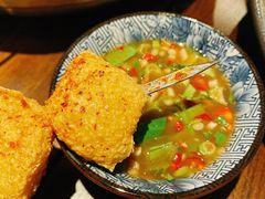 -贰醒·私房小院烧烤 (太古里店)
