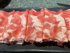 -大虎重庆老火锅(正弘城店)