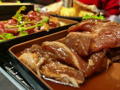 -小财盆地桌烤肉