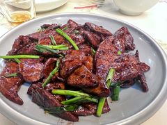 -小吊梨汤·北京菜(香山店)